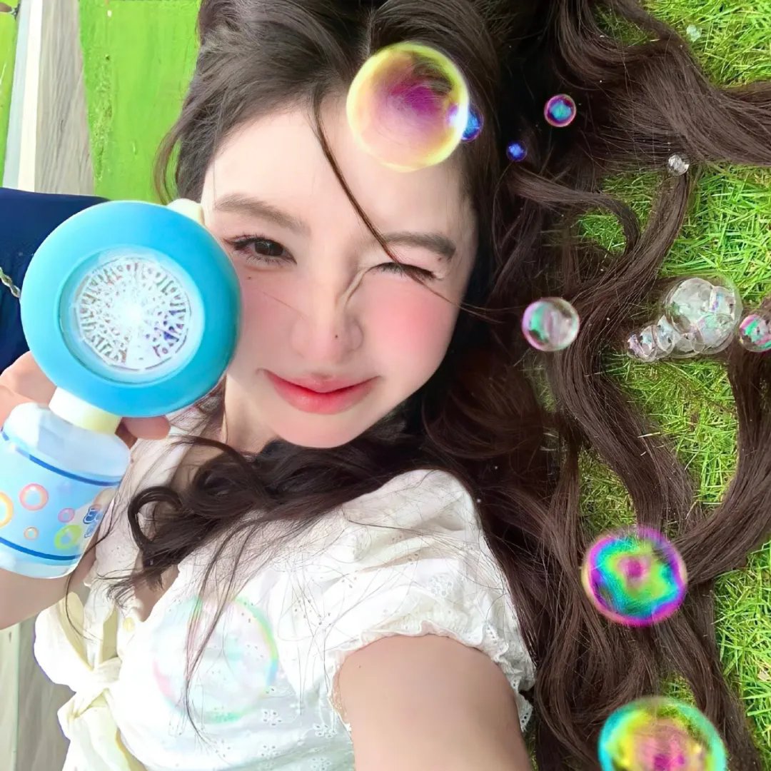 女富豪的美丽与哀愁